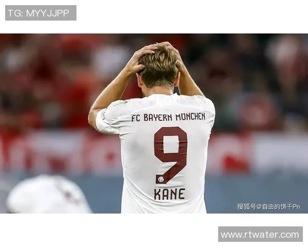 巴塞罗那锋线补强首选:哈里·凯恩完美契合战术体系,或成新进攻核心